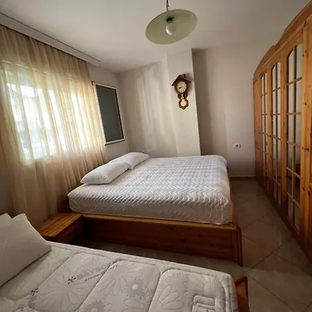 Garden Paradise Golem Apartment *